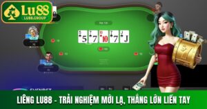Liêng LU88