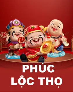 Game Phúc Lộc Thọ