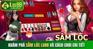 Sâm lốc LU88